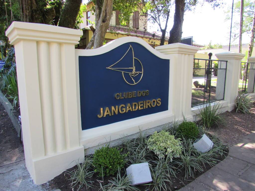 Clube dos Jangadeiros 