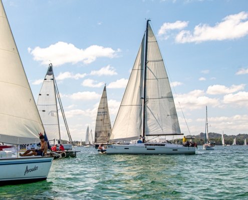 Regata Aratu-Maragojipe